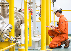 Measuring the Electrical Properties of Chemicals Using Capacitance Technology