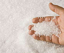 Electrostatic Hazards in Granular Bins