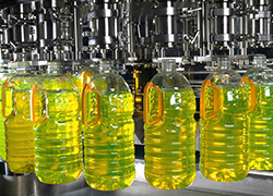 Filler Bowl Applications