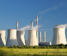 Fly Ash Level Alarms for Electrostatic Precipitators and Bag Houses