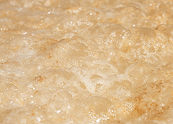 Foam Measurement in PVC Suspension Reactors