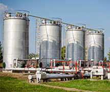 Gas Plant Automation and Control