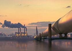 Gas Transmission Plant Level Solutions