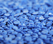 Granular Material Level in Storage Silo