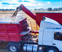 High Level Shut Off for Filler Arm Loading