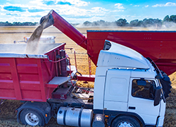 High Level Shut Off for Filler Arm Loading