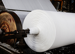 Level Measurement Solutions for Paper Mills