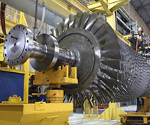 Monitor Level of Lubrication Oil in Reservoir