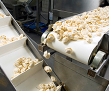 Non-Contact Sensing with RF Proximity Level System