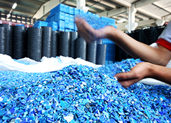 Organic Chemicals and Plastics