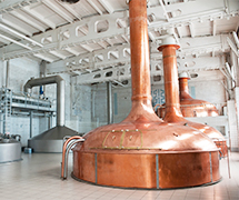 Over-Boil Issues in the Brewing Industry