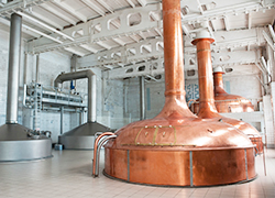 Over-Boil Issues in the Brewing Industry