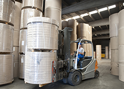 Problems with Measuring High Density Pulp Stock