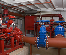 Protect Pumps with In-Line Fluid Detection