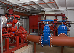 Protect Pumps with In-Line Fluid Detection