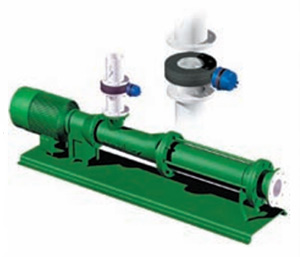 Protect Pumps with In-Line Fluid Detection