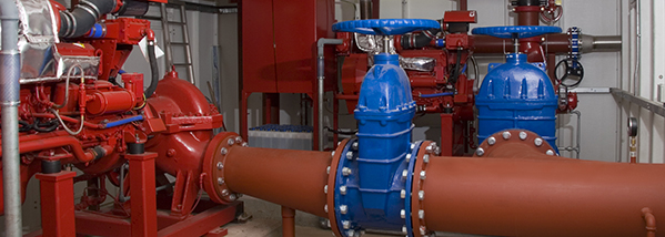 Protect Pumps with In-Line Fluid Detection