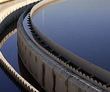 Solutions for Water and Wastewater