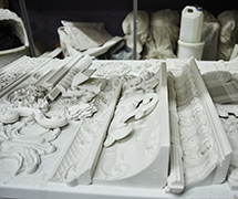 Thickness Measurement of Drywall