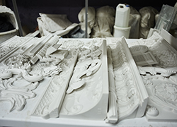 Thickness Measurement of Drywall