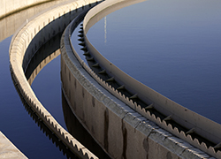Solutions for Water and Wastewater