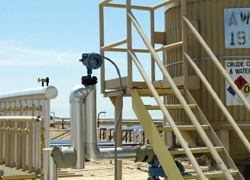 3 year warranty and outstanding ROI on water cut monitor