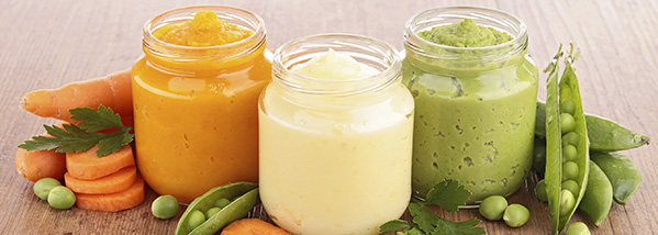 Batch "Make Up "Control for Food Processing Facilities