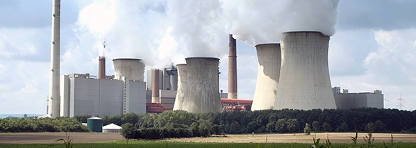 Fly Ash Level Alarms