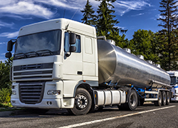 High Level Shut Off for Filler Arm Loading