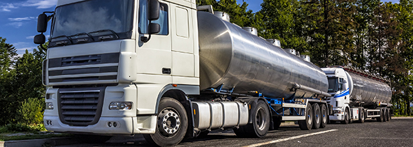 High Level Shut Off for Filler Arm Loading