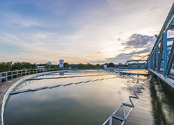 Level Measurement Solutions for Water Treatment