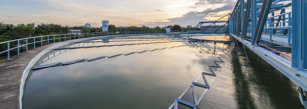 Level Measurement Solutions for Water Treatment