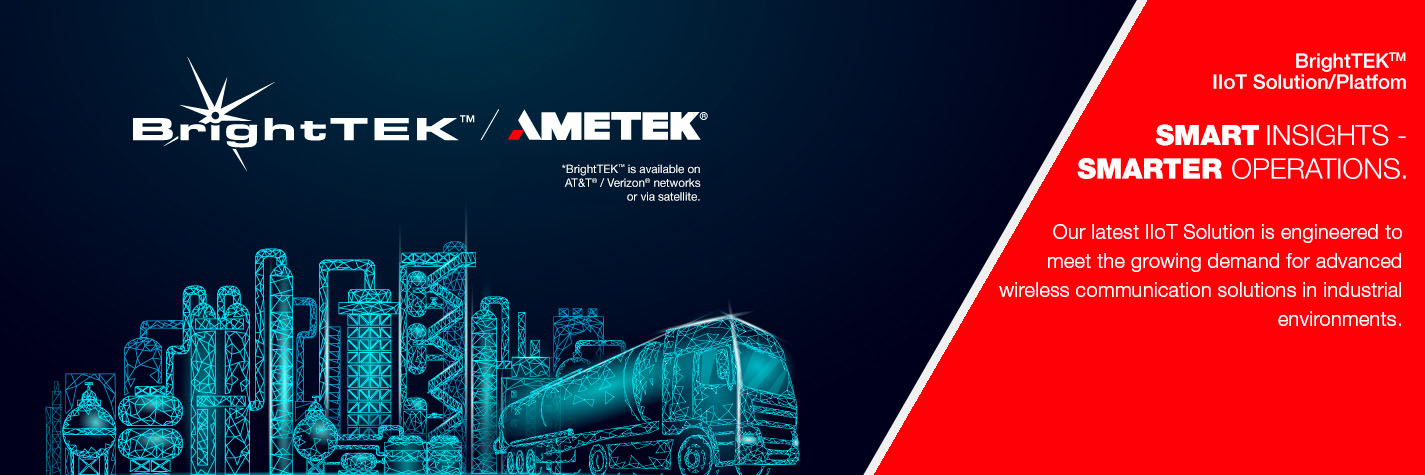 BrightTEK - Hero Banner