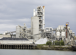 Proven Level Measurement Solutions for the Cement Industry from Drexelbrook