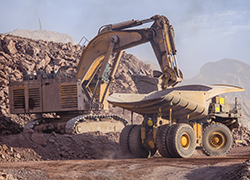 Drexelbrook Level Measurement the the Mining Industry