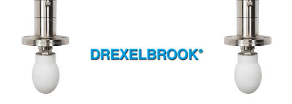 Drexelbrook Offers Non-Contact Level Measurement Solution for Solids
