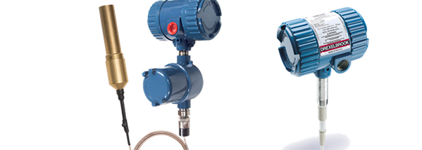 Drexelbrook Floating Roof Tank and IntelliPoint