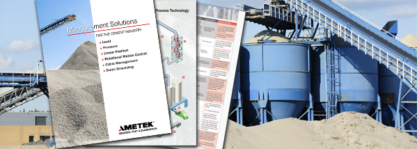 Drexelbrook level measurement and level switches