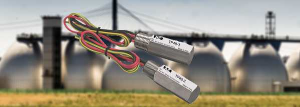 Drexelbrook level measurement and level switches