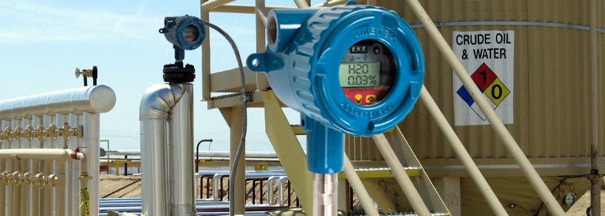 Drexelbrook level measurement and level switches