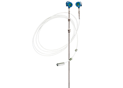 Total Tank Level System