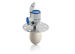 Drexelbrook DR6400 Continuous Radar Level Measurement
