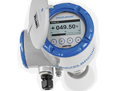 Drexelbrook DR7400 Continuous Radar Level Measurement