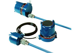 RF Admittance Level Measurement