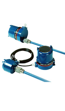 Universal II Level System