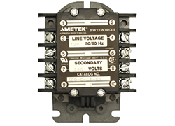 Induction Style Control Relay