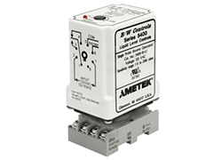 Solid State Relay - Plug in Style