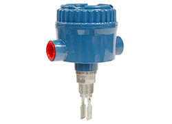 Vibration Level Measurement