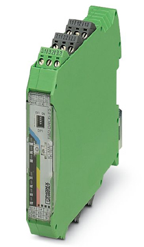 Extension Module 1AI-1AO-2DIO-IO for Drexelbrook wireless 