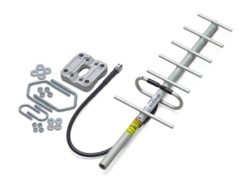 Drexelbrook Directional Yagi Antenna Gain 12dBi
